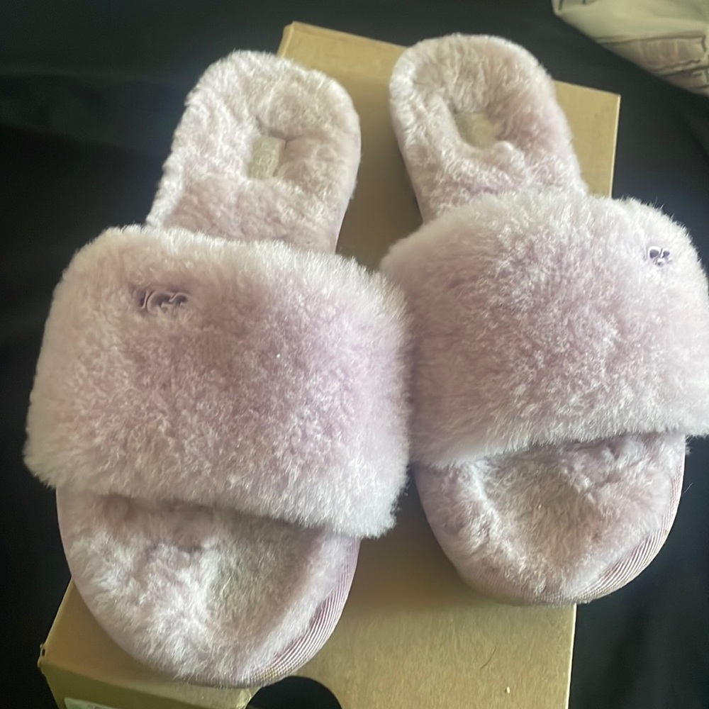 UGG sandals